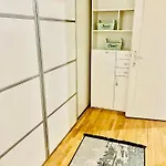 Apartman Point Szarajevó