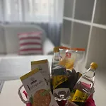 Apartman Point Szarajevó