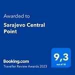 Point Apartman *