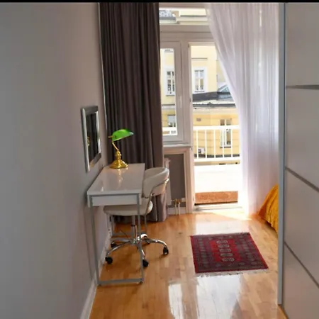 Point דירה סראייבו