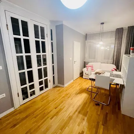 Point סראייבו