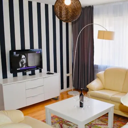 Apartman Point *