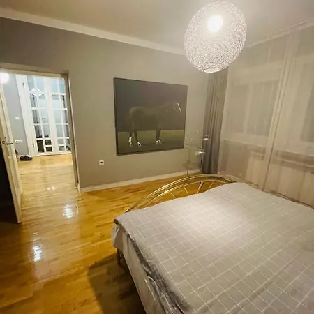 Point * סראייבו