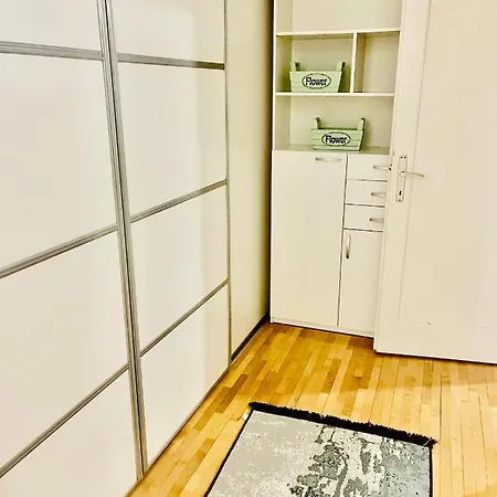 Lägenhet Point Sarajevo