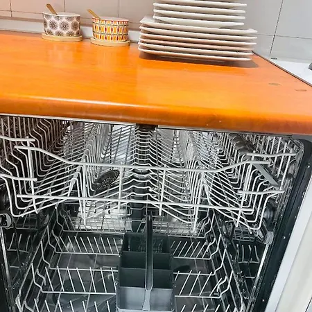 Apartament Point