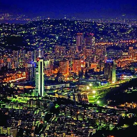 Point Apartman *