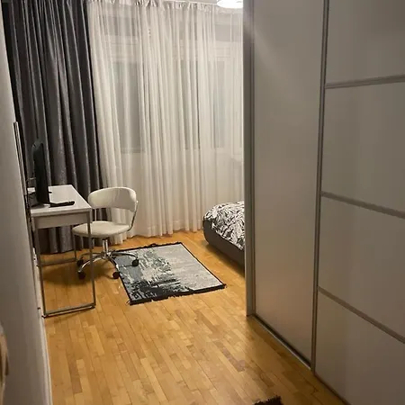 Point * סראייבו