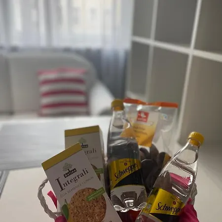 Apartment Point Sarajevo