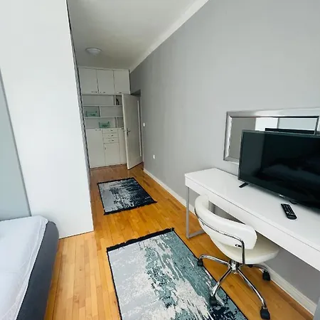 Apartament Point *